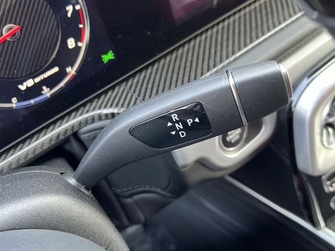 Certified 2023 Mercedes-Benz G 63 AMG G 63 AMG image 20