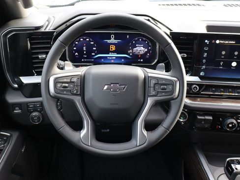 New 2026 Chevrolet Silverado 1500 RST w/ Safety Package image 18