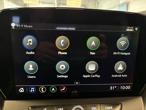 Used 2023 Chevrolet Blazer RS w/ Driver Confidence II Package image 21