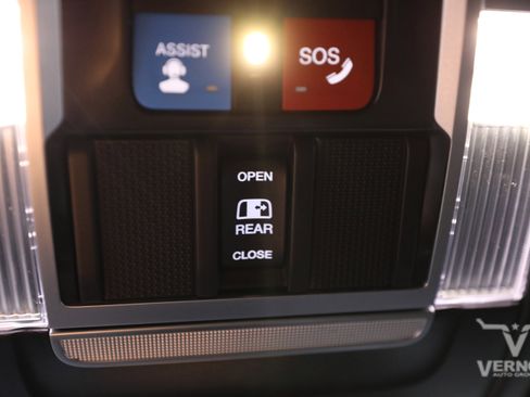 New 2026 RAM 1500 Laramie w/ Night Edition image 32