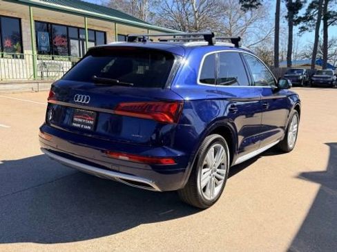 Used 2019 Audi Q5 Prestige image 3