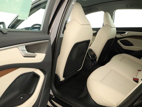 New 2026 Audi A6 Prestige AWD/4WD image 27