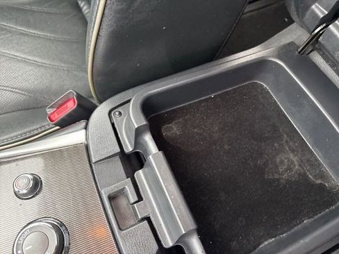 Used 2020 INFINITI QX60 Luxe w/ Essential Package image 28