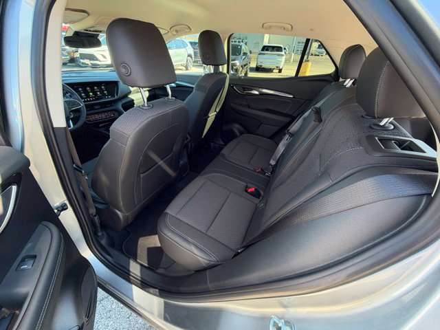 Used 2023 Buick Envision Preferred AWD/4WD image 21