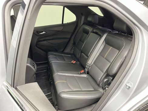 Certified 2024 Chevrolet Equinox Premier AWD/4WD image 10