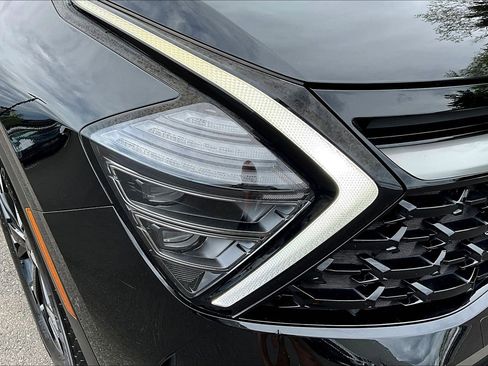 Certified 2024 Kia Sportage X-Line Prestige image 32
