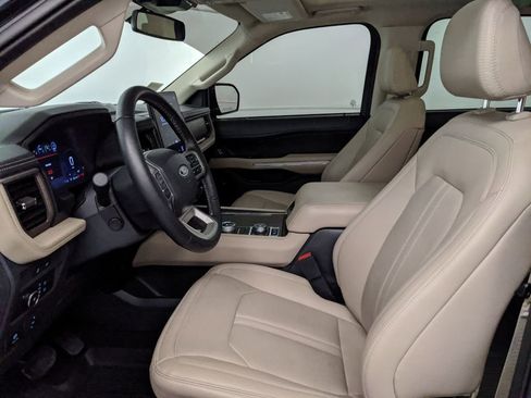 Used 2024 Ford Expedition Limited image 24