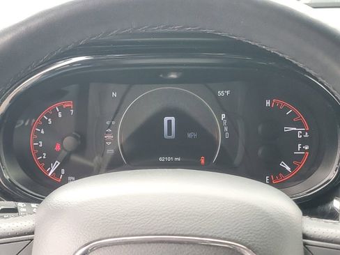 Used 2023 Dodge Durango GT AWD/4WD image 16