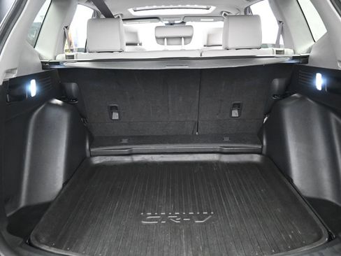 Used 2019 Honda CR-V EX-L image 29