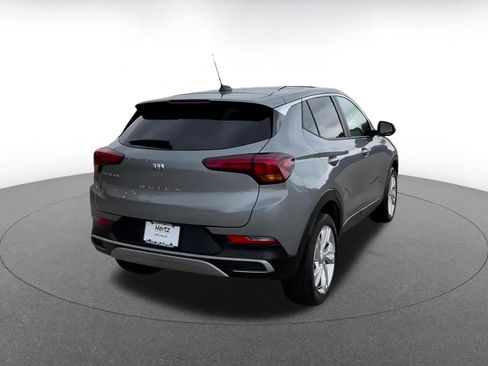 Used 2025 Buick Encore GX Preferred image 14