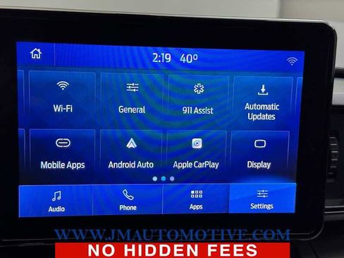 Used 2020 Ford Explorer XLT w/ Comfort Package image 29