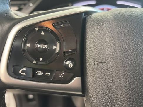 Used 2019 Honda Civic Sport image 29