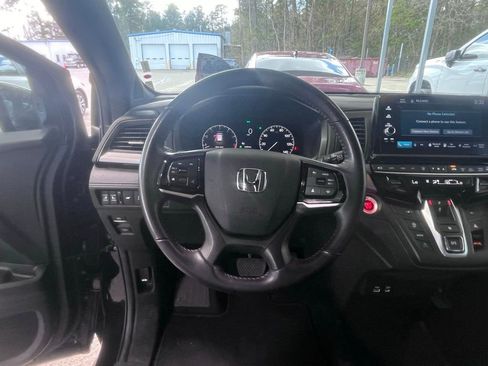 Used 2025 Honda Odyssey Sport-L image 9