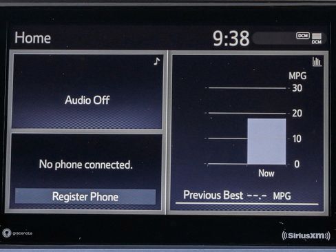 Used 2023 Toyota Tacoma TRD Sport image 34