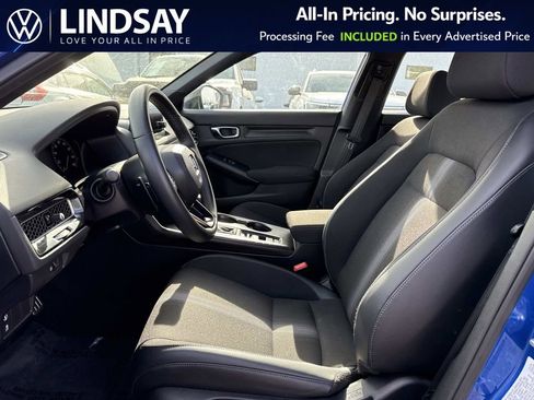 Used 2024 Honda Civic Sport image 10