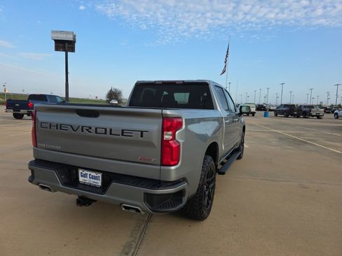 Used 2023 Chevrolet Silverado 1500 RST image 21