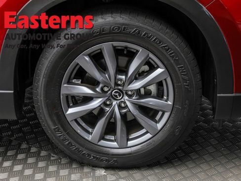 Used 2023 MAZDA CX-9 Touring image 32