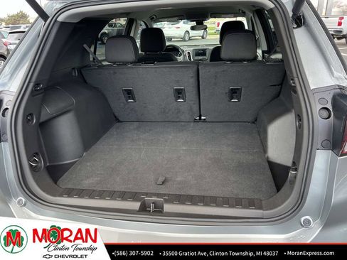 Certified 2024 Chevrolet Equinox LT image 11