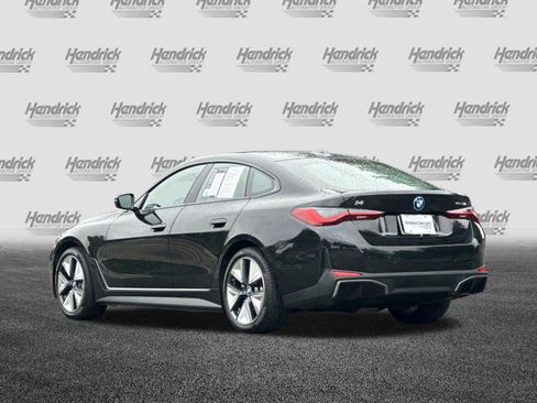 Certified 2023 BMW i4 eDrive35 RWD image 7