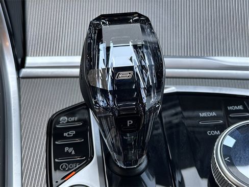 Used 2025 BMW 840i xDrive w/ M Sport Professional Package image 46