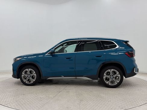 Used 2025 BMW X1 xDrive28i w/ Convenience Package AWD/4WD image 2