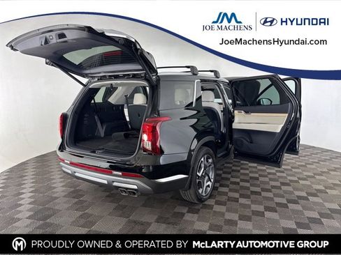 Certified 2025 Hyundai Palisade Limited image 14