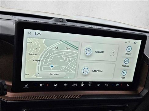 New 2026 Ford Bronco Sport Outer Banks w/ Outer Banks Tech Package+ AWD/4WD image 14
