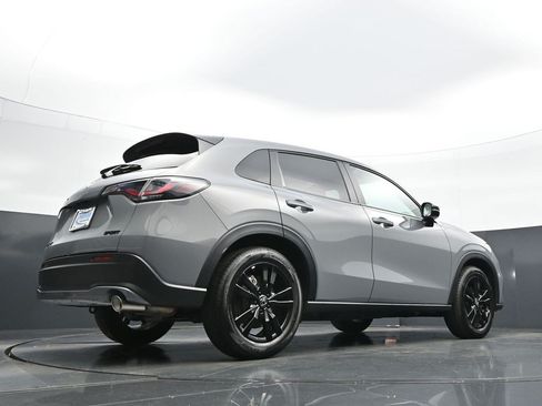 Used 2026 Honda HR-V Sport image 28