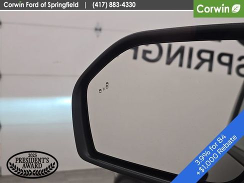 New 2026 Ford Explorer Active RWD image 37
