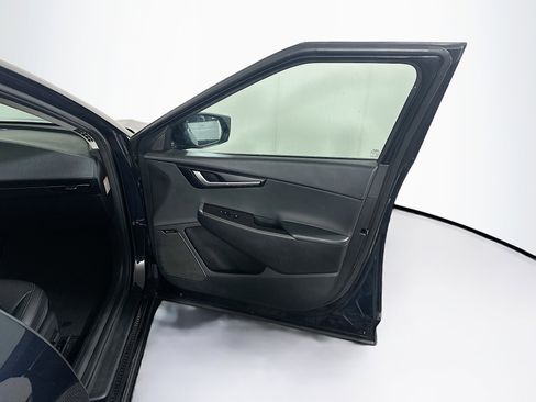 Used 2023 Kia EV6 Wind w/ Wind Technology Package image 33