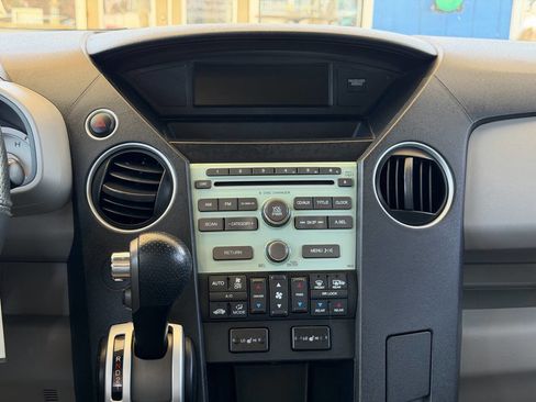 Used 2009 Honda Pilot EX-L image 17