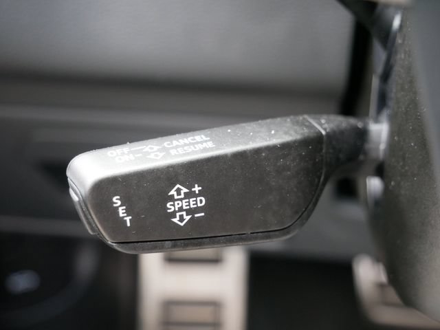 Used 2022 Audi RS 7 Sportback AWD/4WD image 27