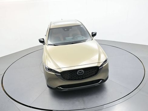 Used 2024 MAZDA CX-5 Carbon Edition AWD/4WD image 25