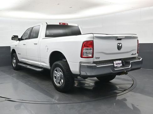 Used 2022 RAM 2500 Big Horn AWD/4WD image 7