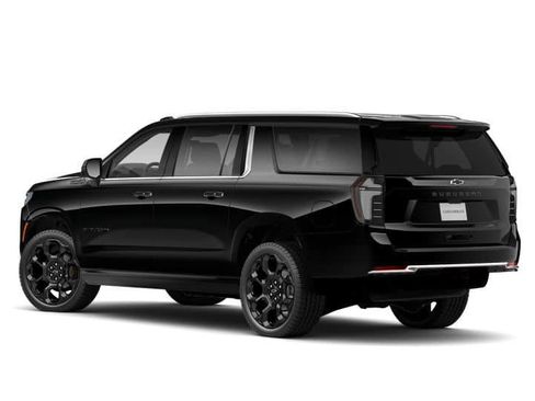 New 2026 Chevrolet Suburban High Country AWD/4WD image 53