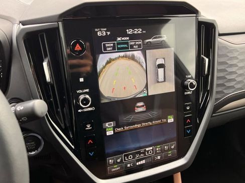 Used 2025 Subaru Forester Touring image 18