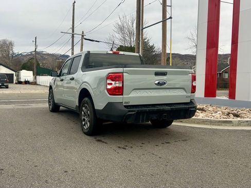 Used 2023 Ford Maverick XLT w/ Equipment Group 300A Standard image 5