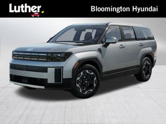 New 2026 Hyundai Santa Fe SE video 1