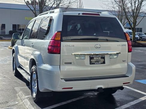 Used 2004 Lexus GX 470 image 7