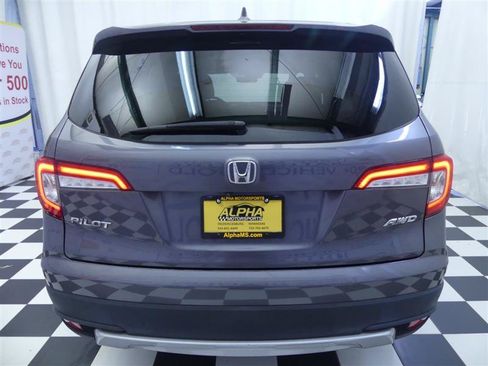 Used 2021 Honda Pilot EX-L image 6