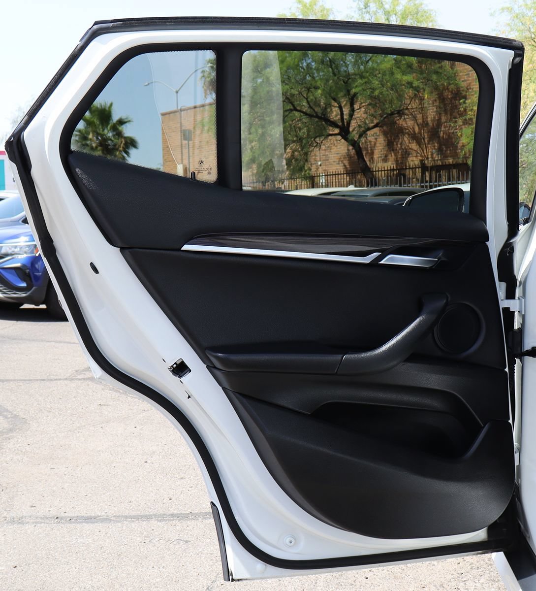 Used 2020 BMW X2 sDrive28i w/ M Sport X Package FWD image 30