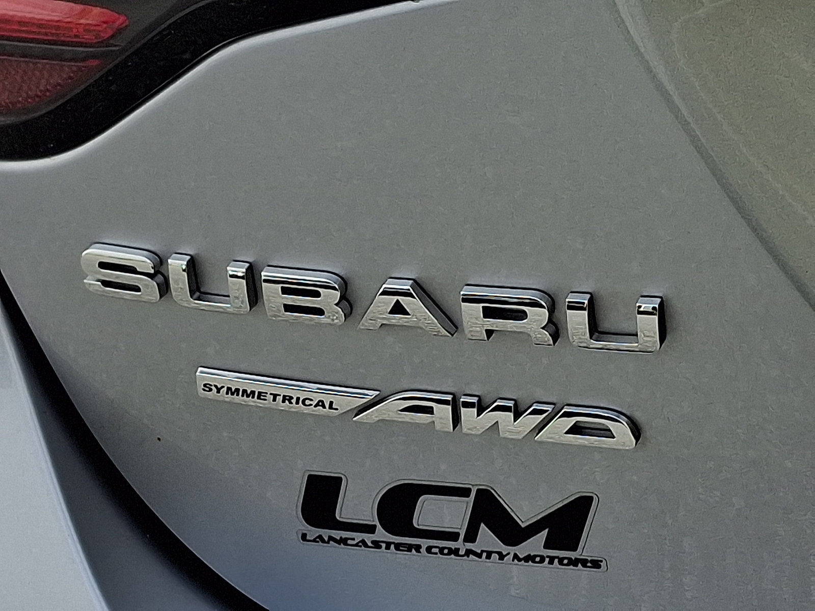 Certified 2024 Subaru Legacy Premium AWD/4WD image 30