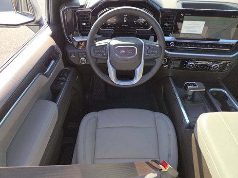 New 2026 GMC Sierra 1500 SLT w/ SLT Premium Plus Package AWD/4WD image 31