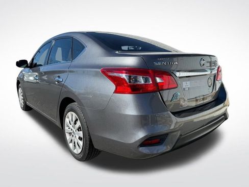 Used 2019 Nissan Sentra S image 4