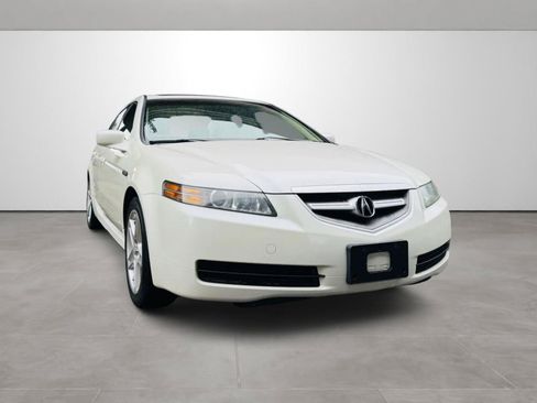 Used 2006 Acura TL FWD image 3