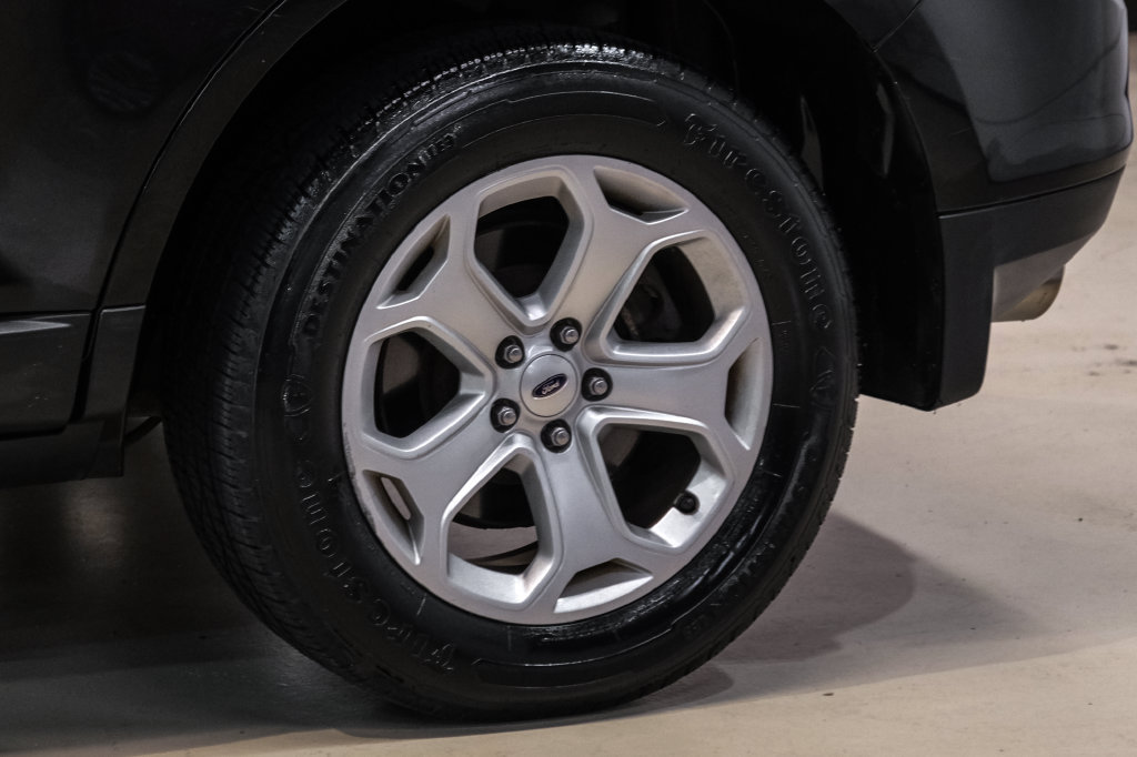 Used 2013 Ford Edge SEL AWD/4WD image 55