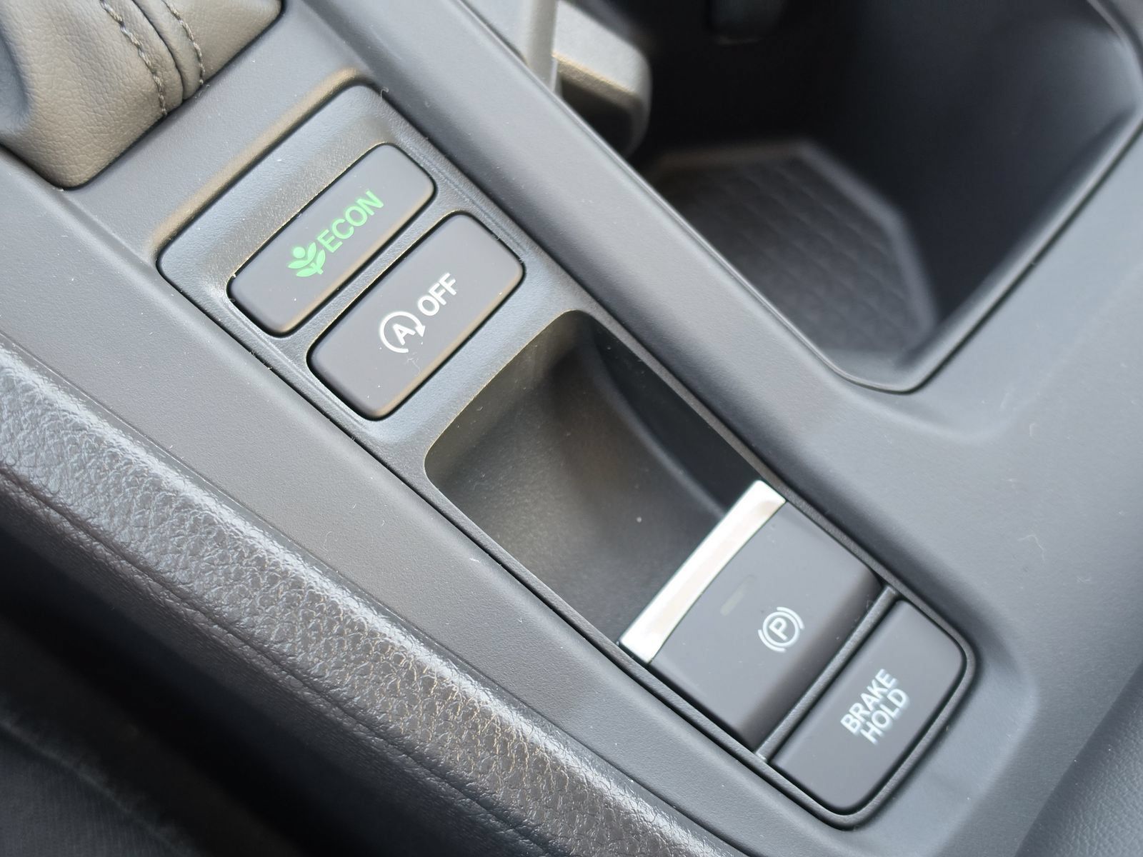 New 2026 Honda Accord LX image 20