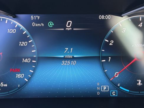 Certified 2021 Mercedes-Benz C 300 Sedan image 22