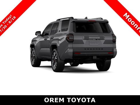 New 2026 Toyota 4Runner TRD Sport Premium AWD/4WD image 7