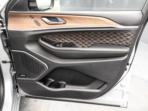 Used 2023 Jeep Grand Cherokee Summit w/ Luxury Tech Group V image 44